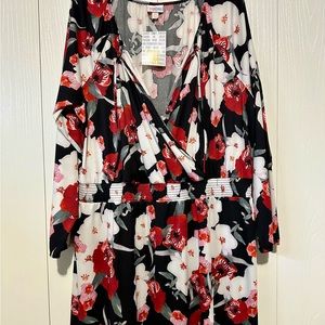 LuLaRoe Jody Dress 3XL